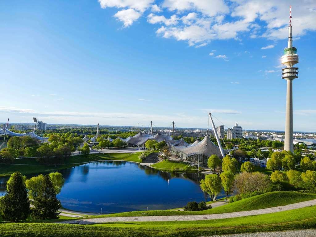 Arthotel Ana Messe 3* München
