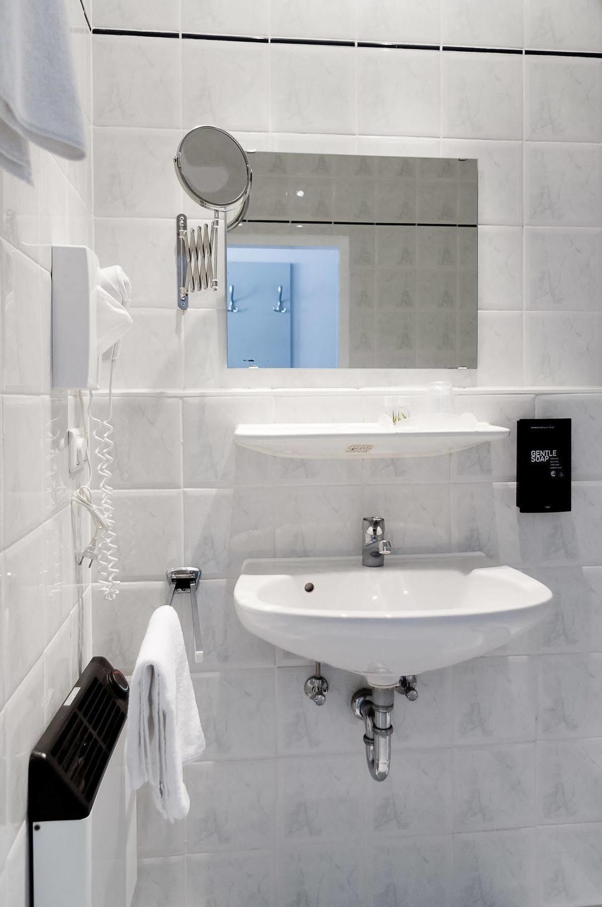 Hotel Arthotel Ana Messe München