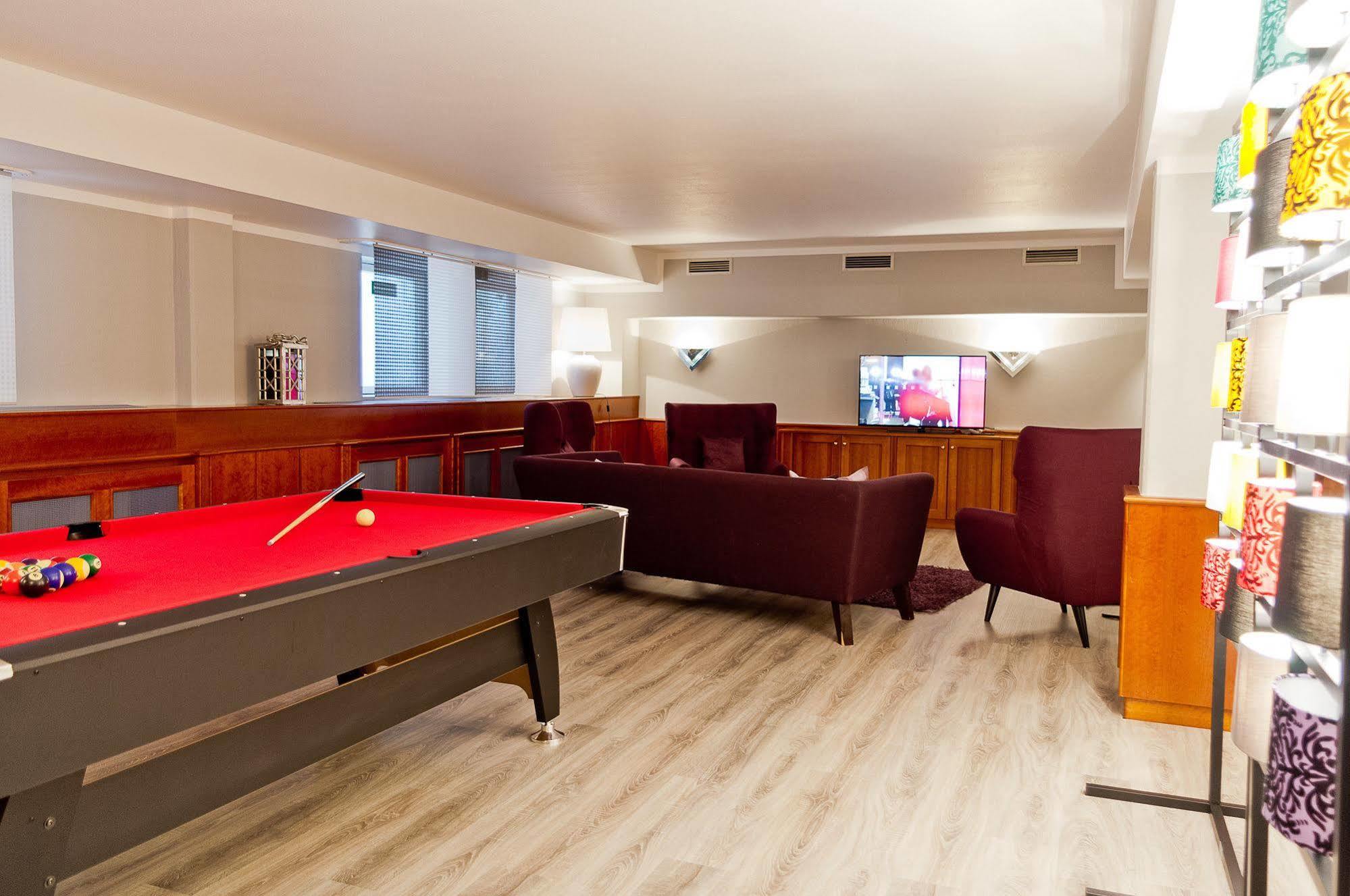 Arthotel Ana Messe Hotel Munich
